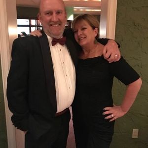 Meet your Posher, Lynne